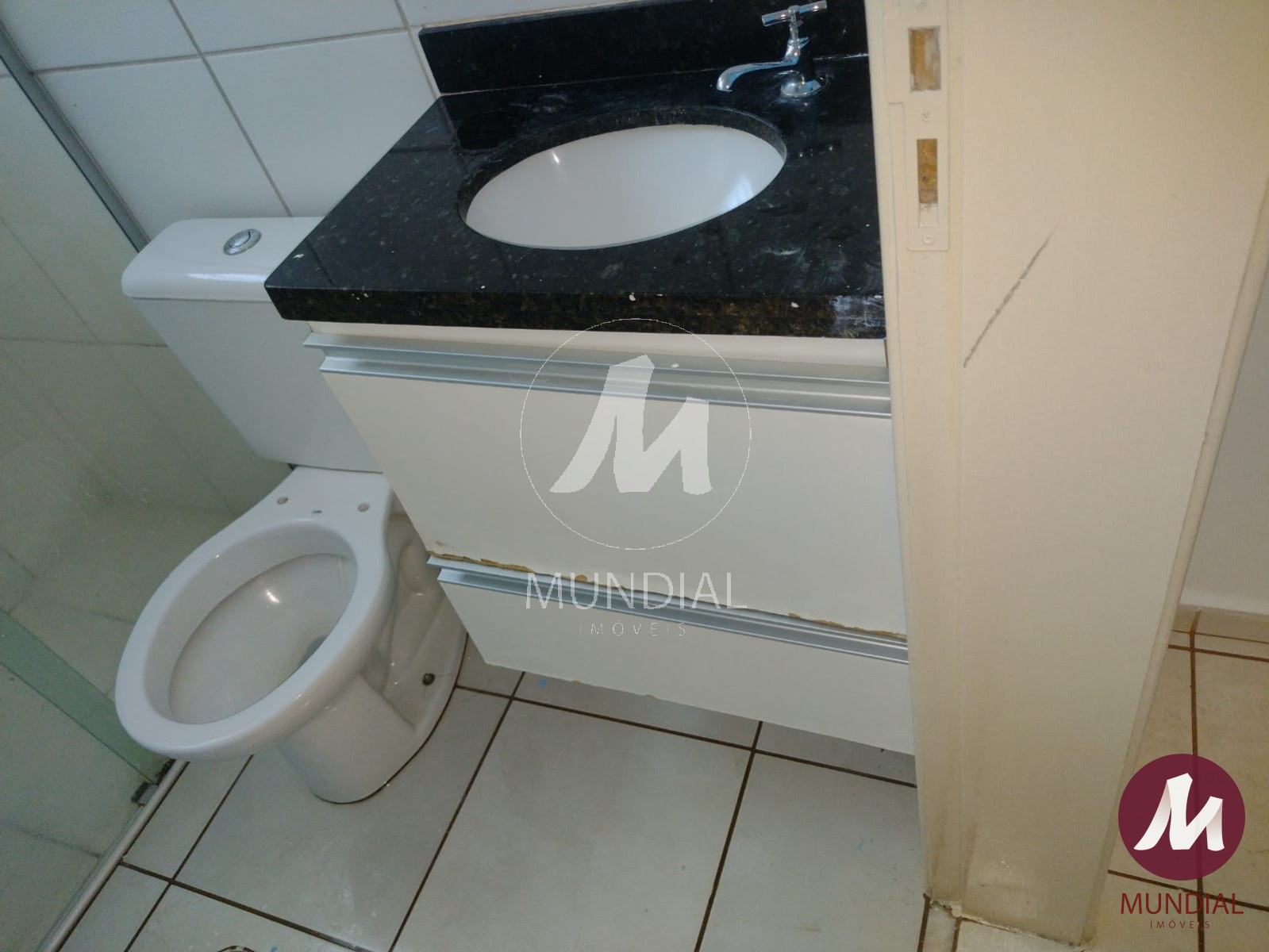 Banheiro/lavabo — foto 17