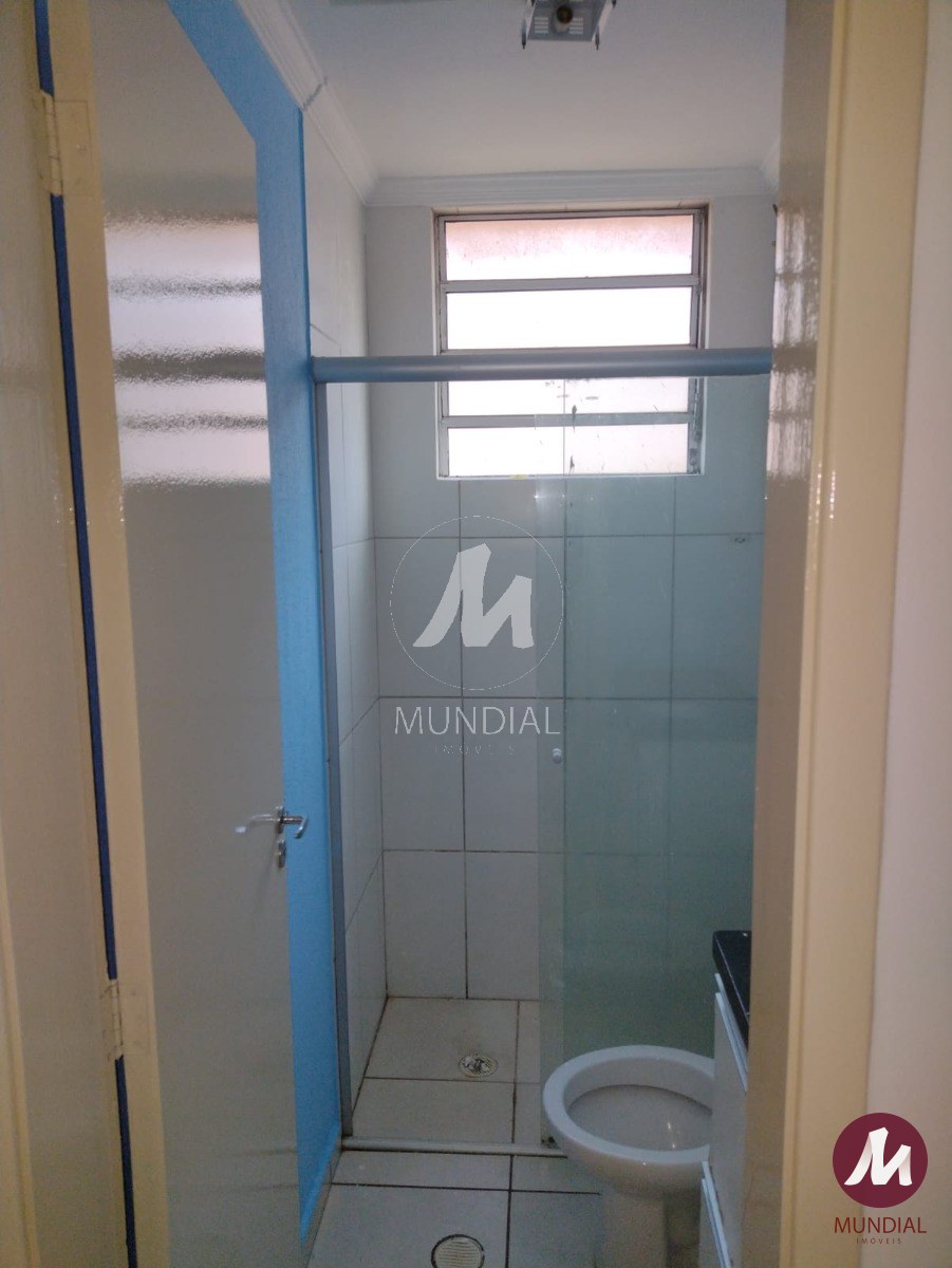 Banheiro/lavabo — foto 18