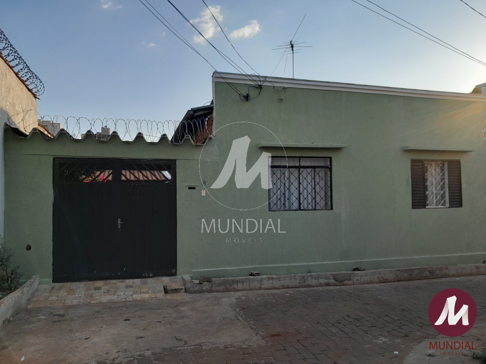 Fachada Unidade — foto 1