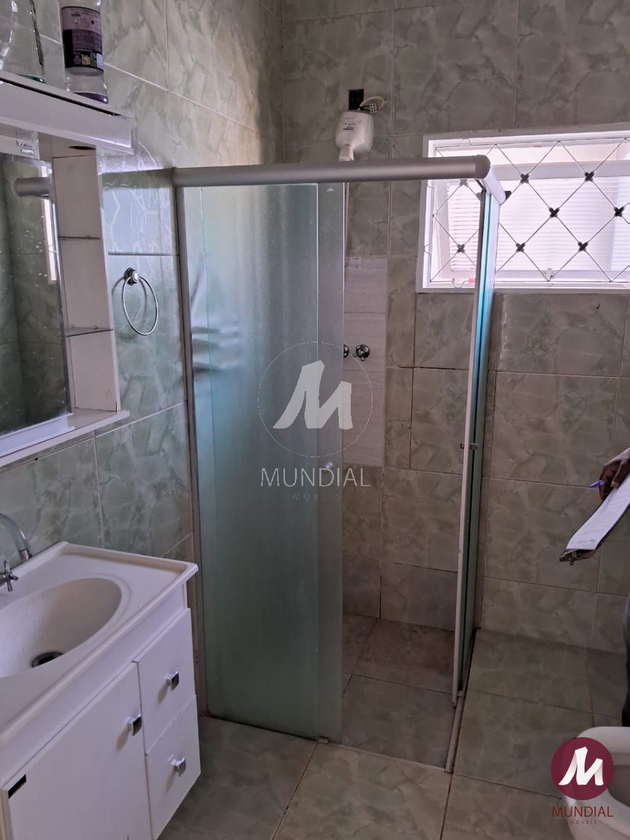 Banheiro/lavabo — foto 11