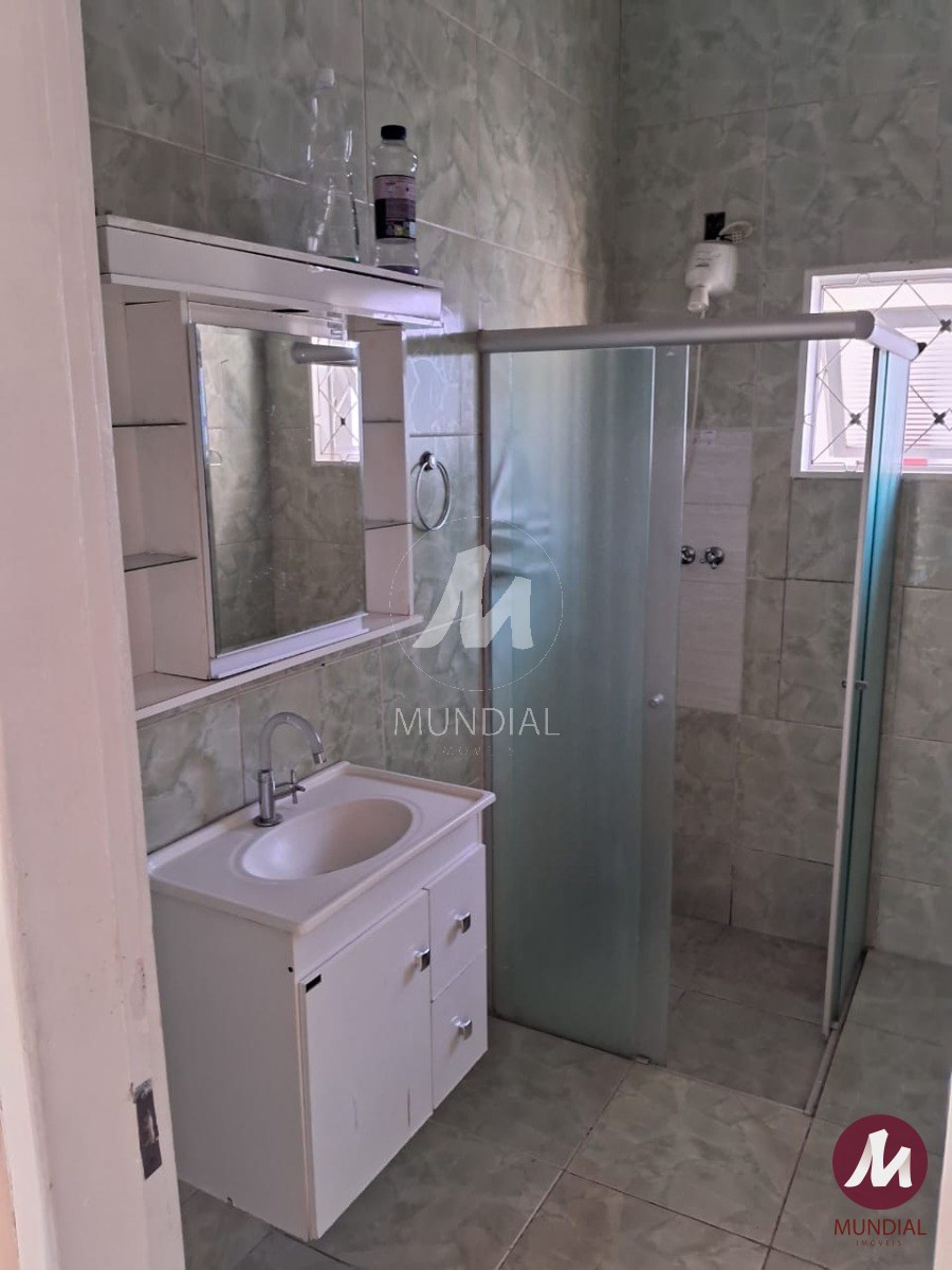 Banheiro/lavabo — foto 15