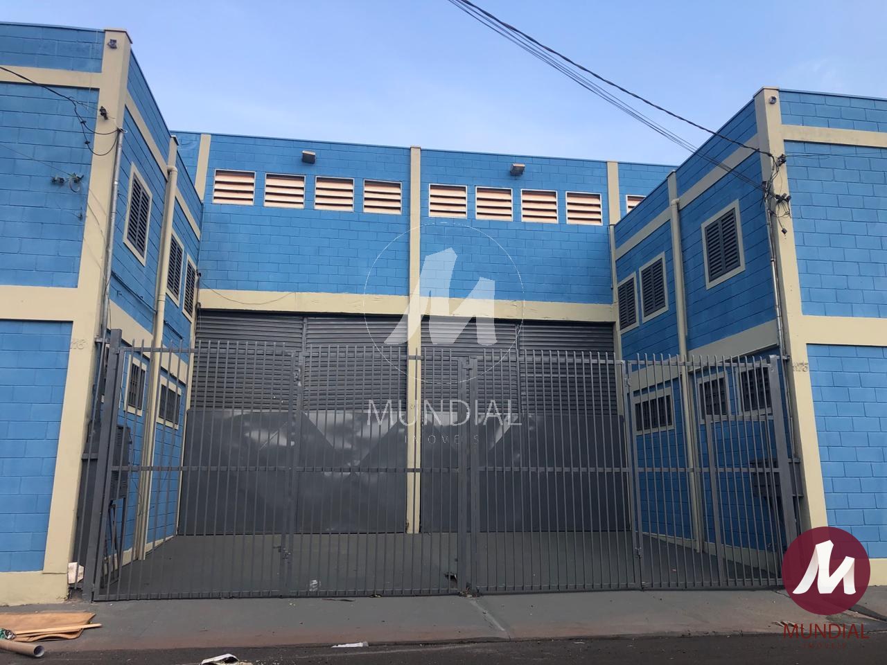 Fachada Unidade — foto 1