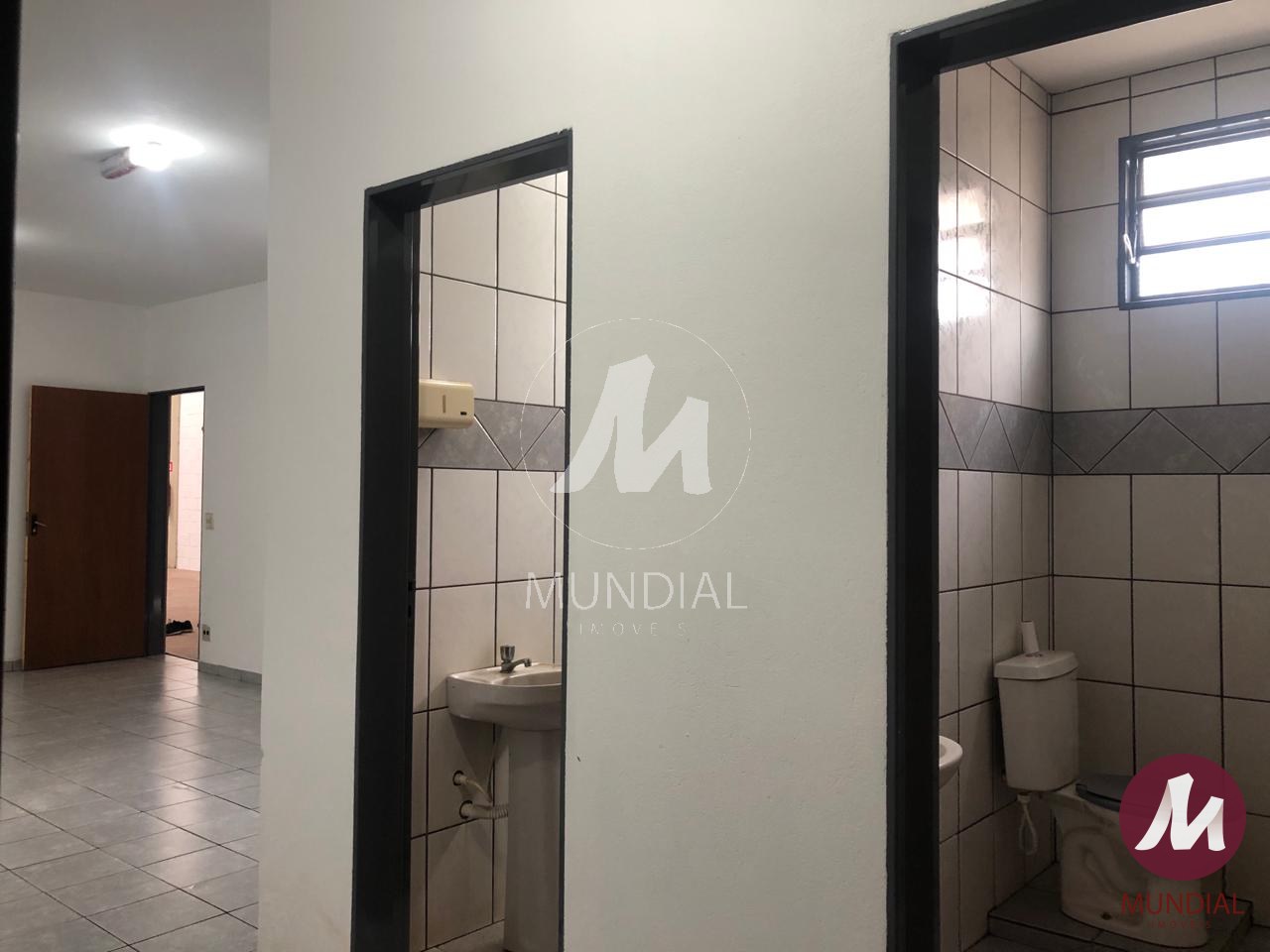 Banheiro/lavabo — foto 4