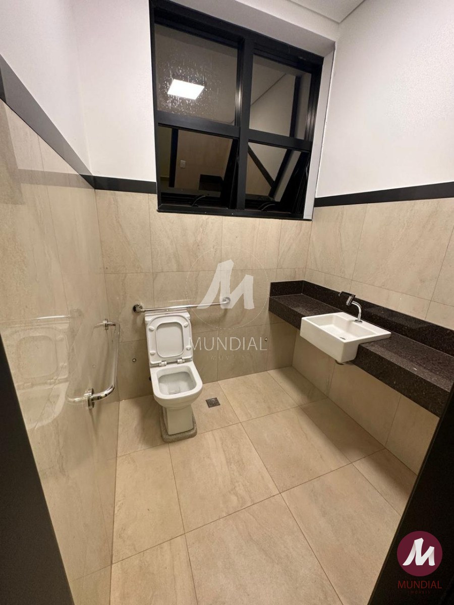 Banheiro/lavabo — foto 7
