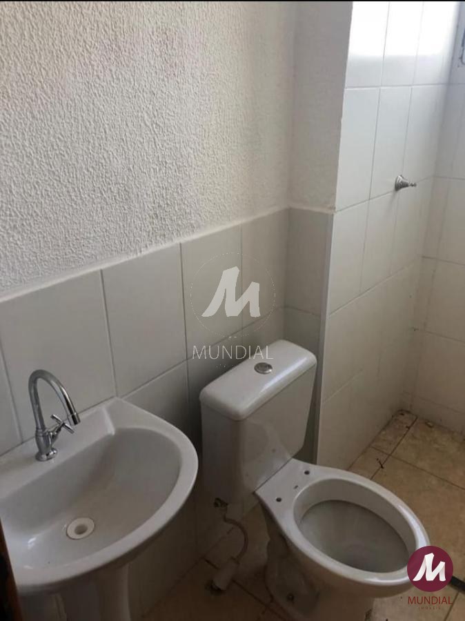 Banheiro/lavabo — foto 3