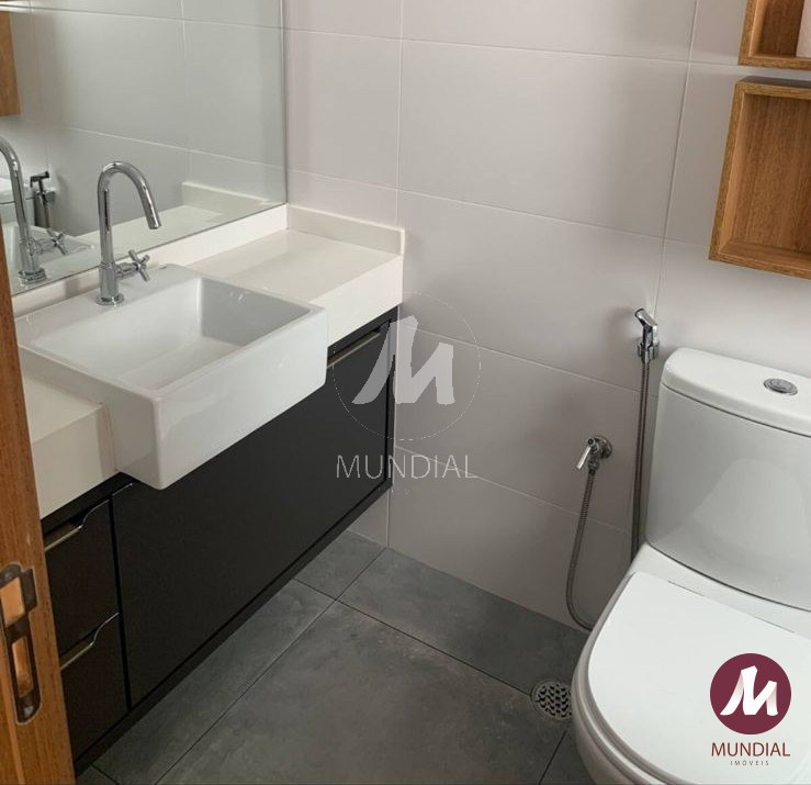 Banheiro/lavabo — foto 4