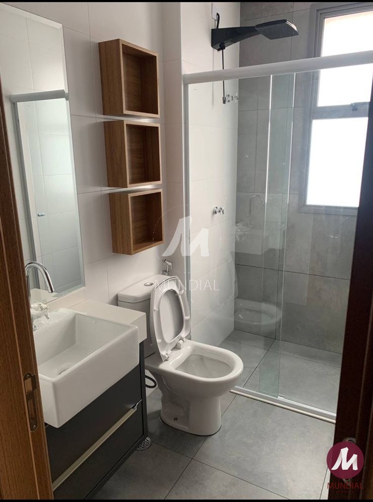 Banheiro/lavabo — foto 5
