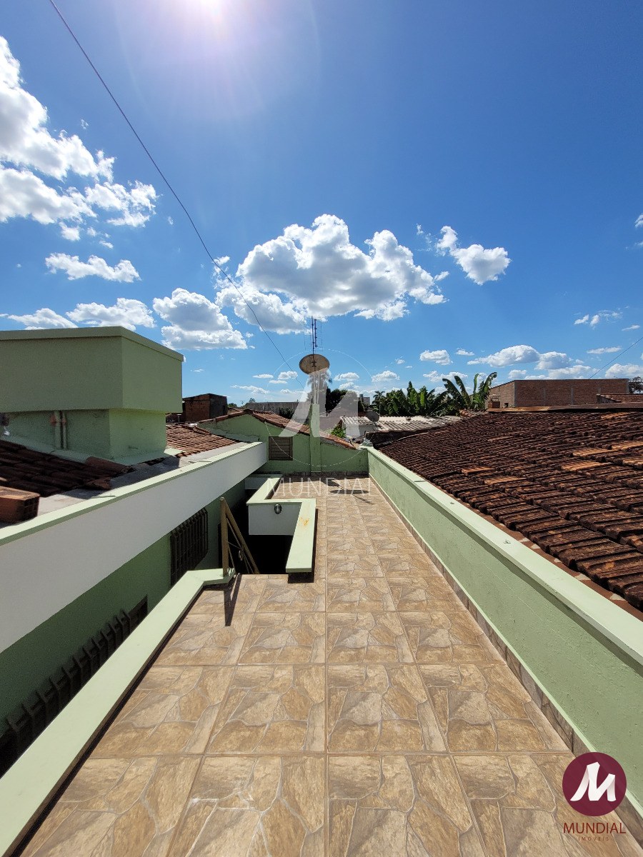 Vistas que fazem parar — Casa em Ipiranga