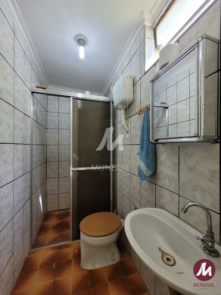 Banheiro/lavabo — foto 17