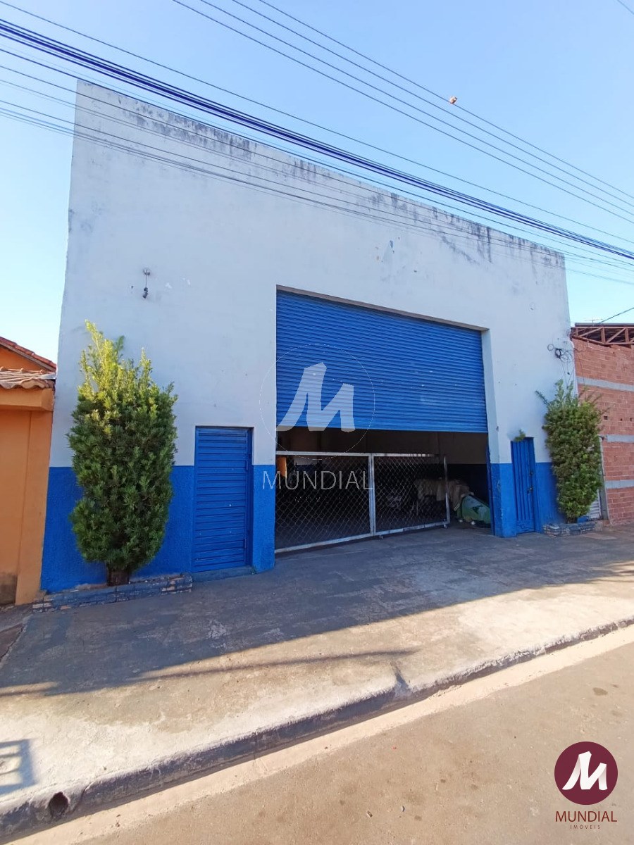 Fachada Unidade — foto 1