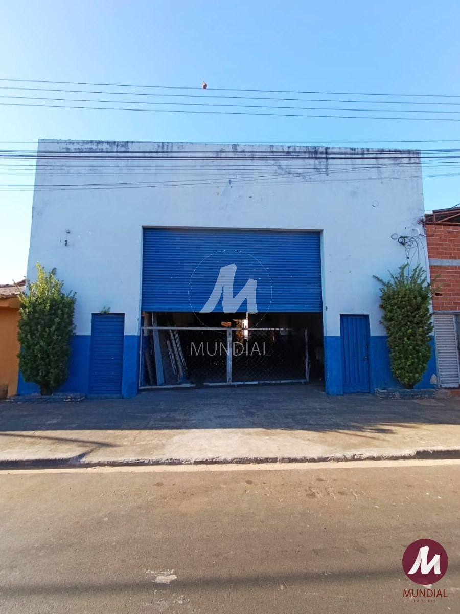 Fachada Unidade — foto 2