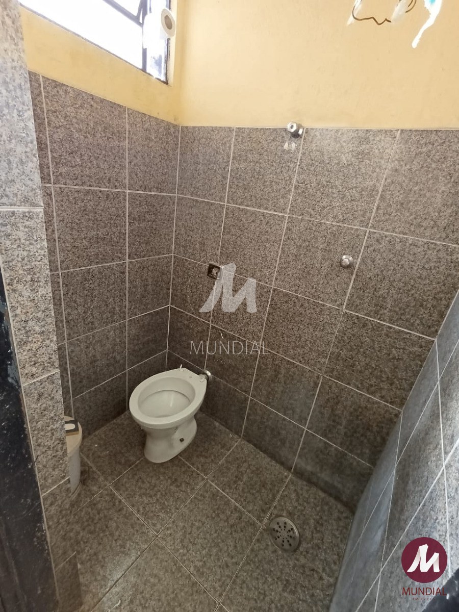 Banheiro/lavabo — foto 7