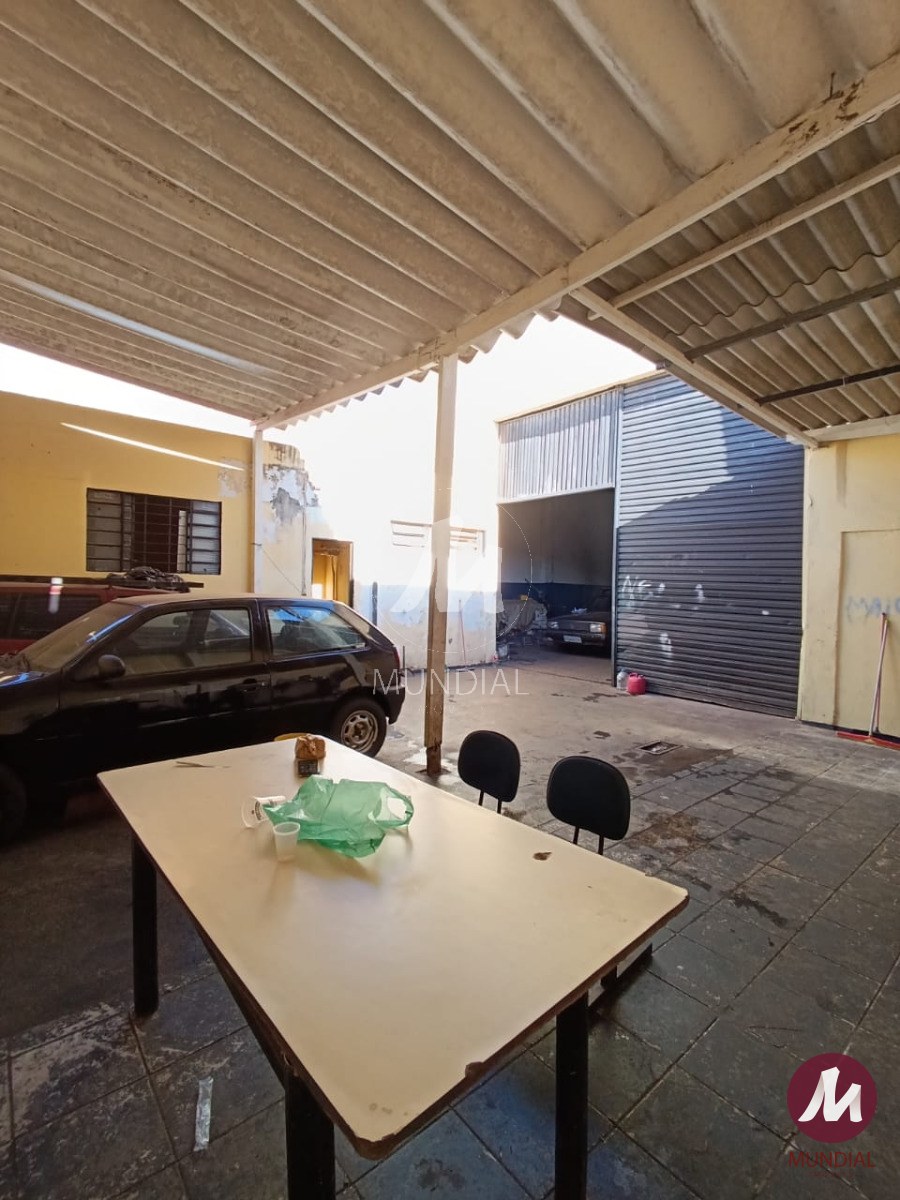 Quintal/corredores — foto 8
