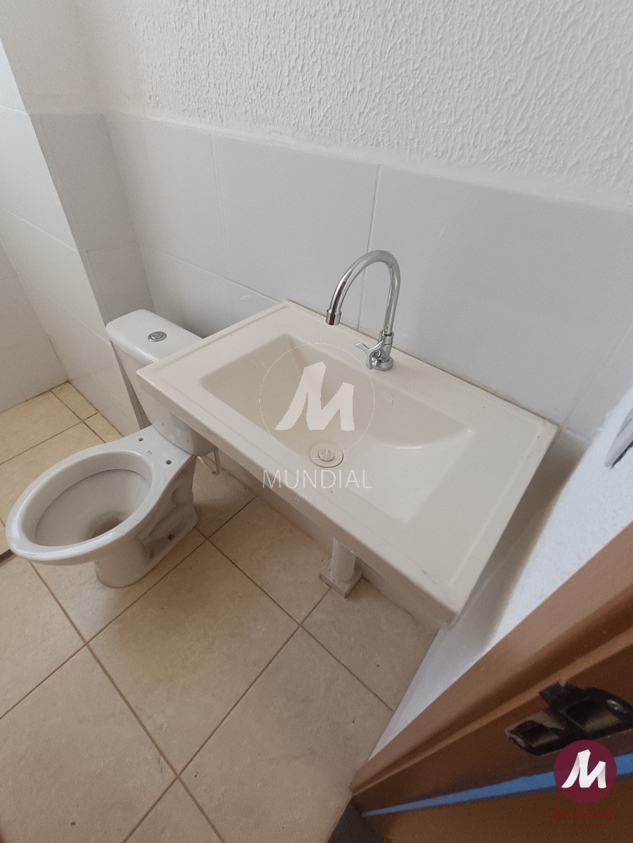 Banheiro/lavabo — foto 6