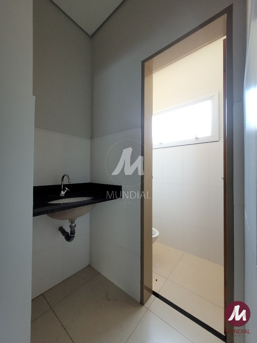 Banheiro/lavabo — foto 5