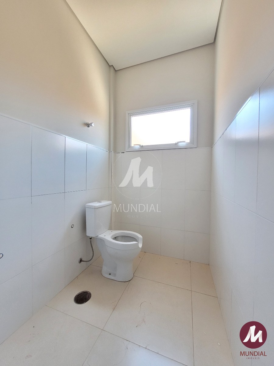 Banheiro/lavabo — foto 6