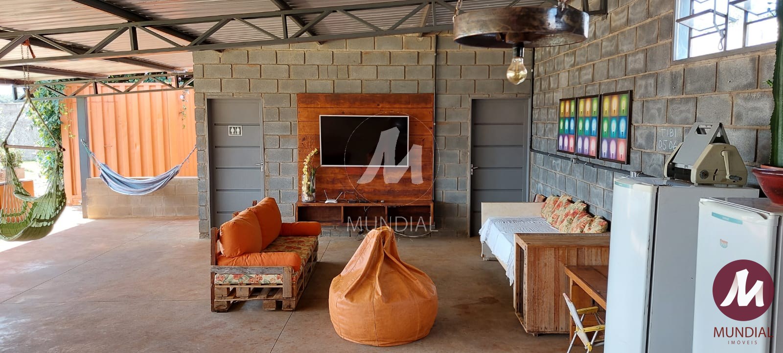 Sala — foto 1