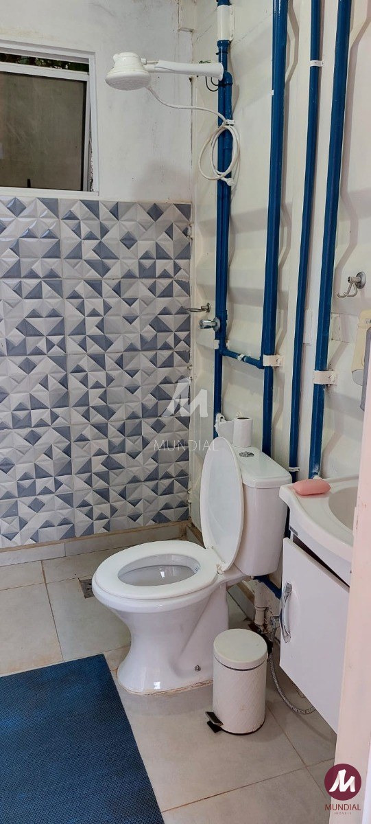 Banheiro/lavabo — foto 11