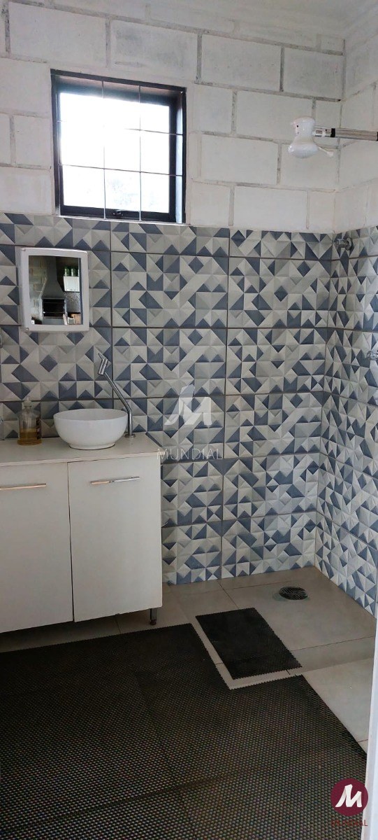 Banheiro/lavabo — foto 12