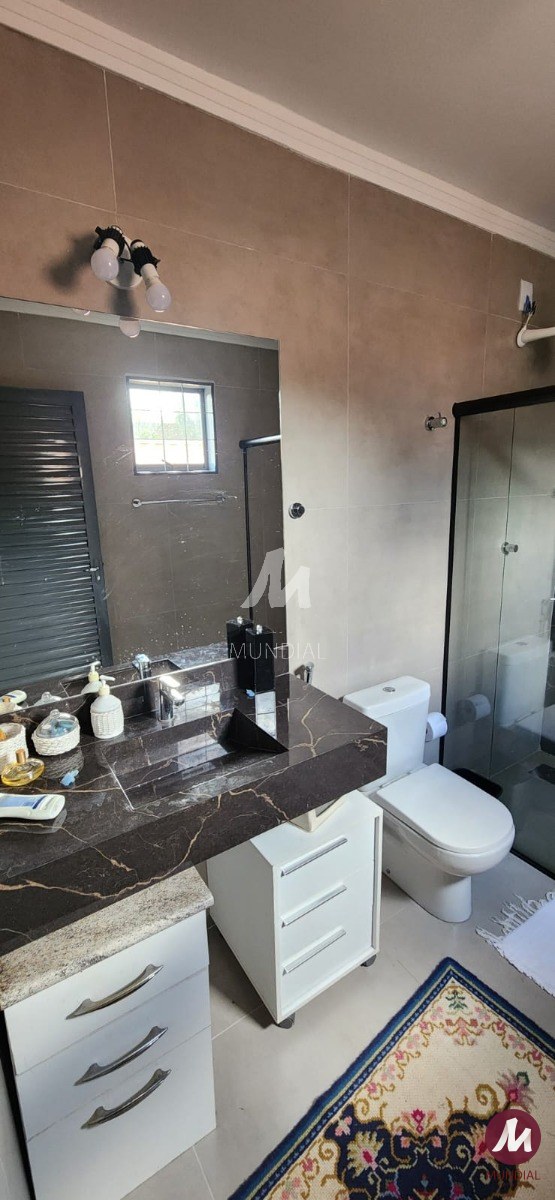 Banheiro/lavabo — foto 14