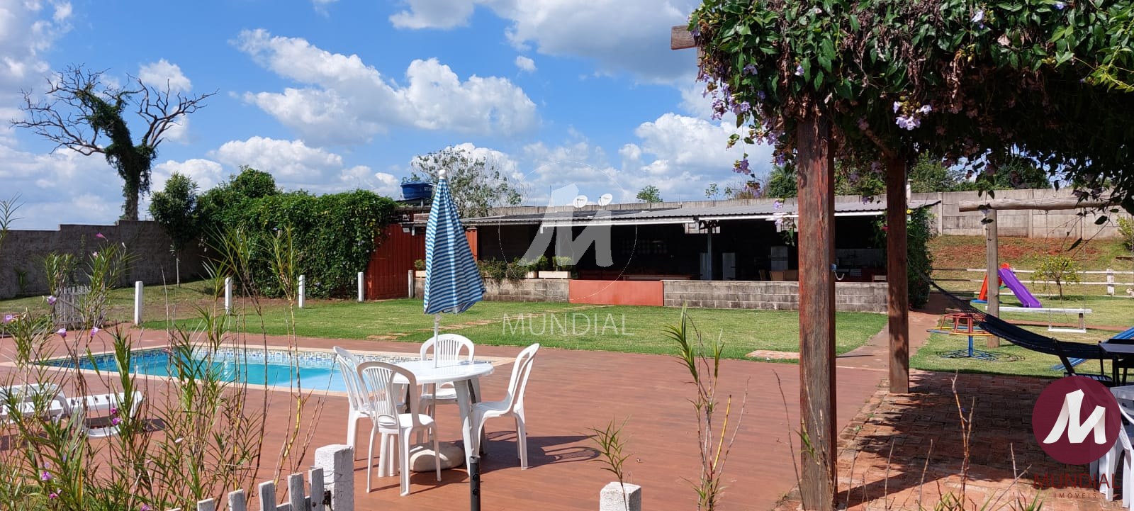 Piscina — foto 16