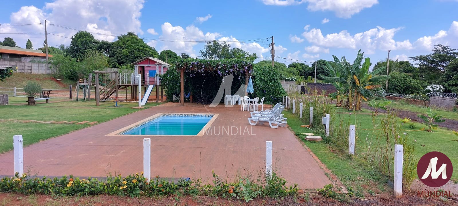 Piscina — foto 17