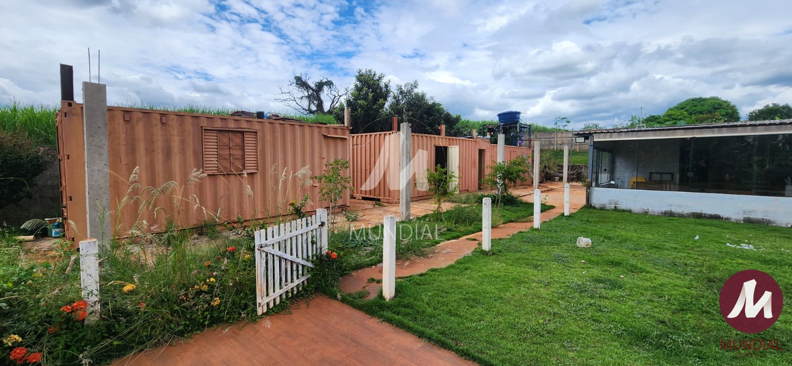Jardim — foto 20