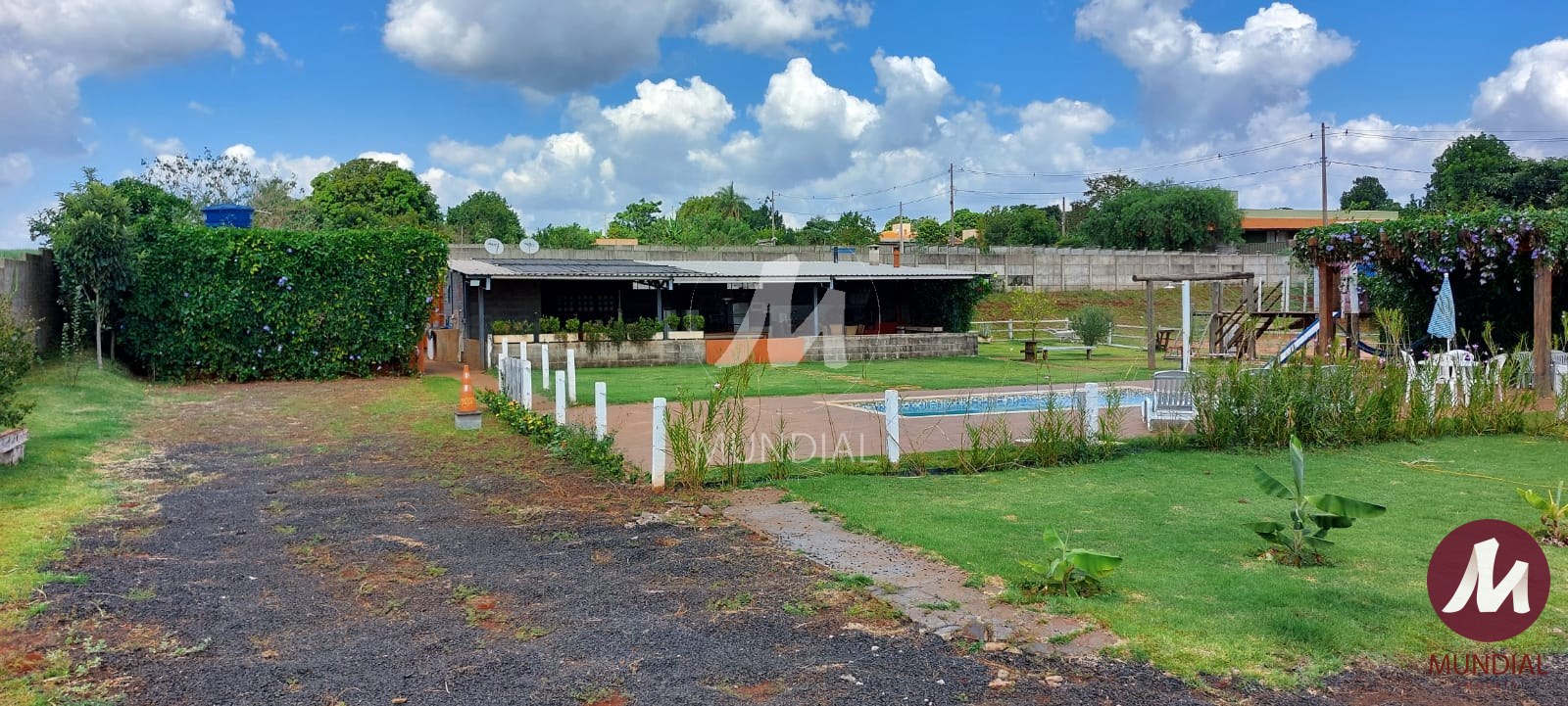 Garagem/estacionamento — foto 24