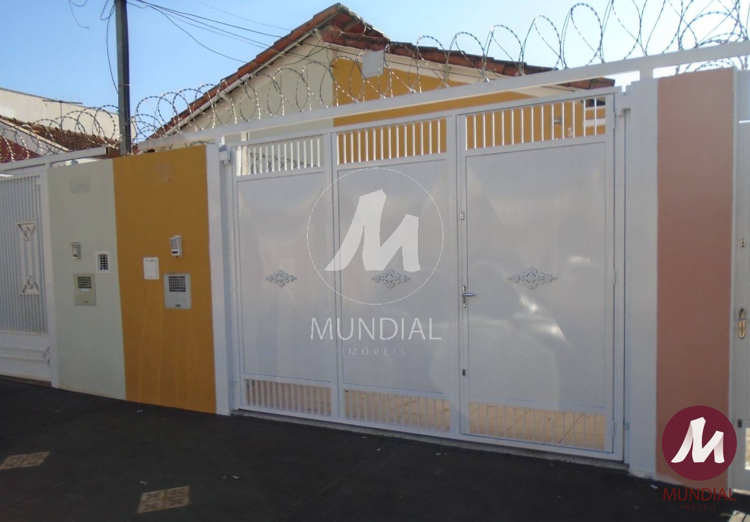 Fachada Unidade — foto 1