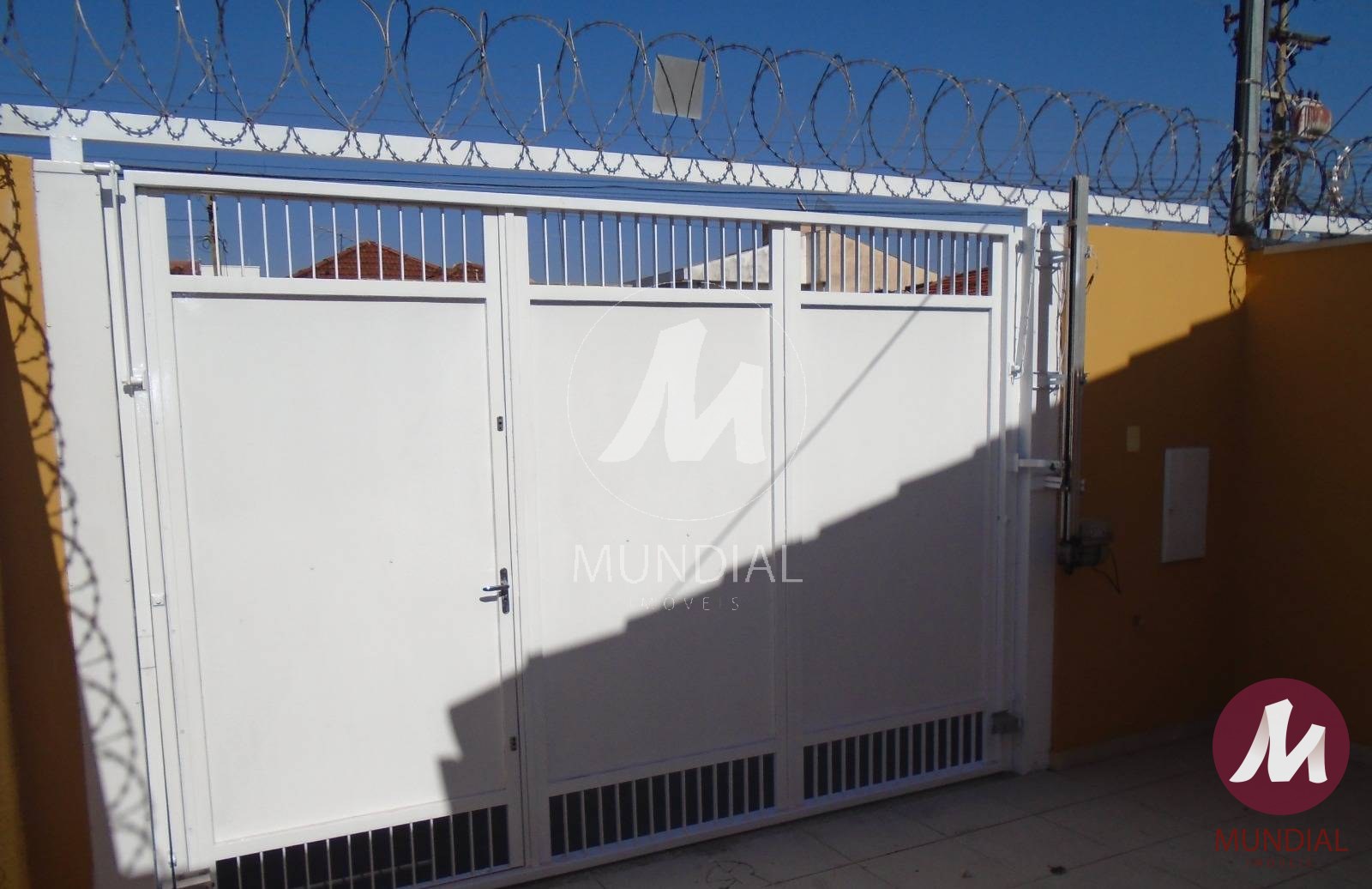 Garagem/estacionamento — foto 2