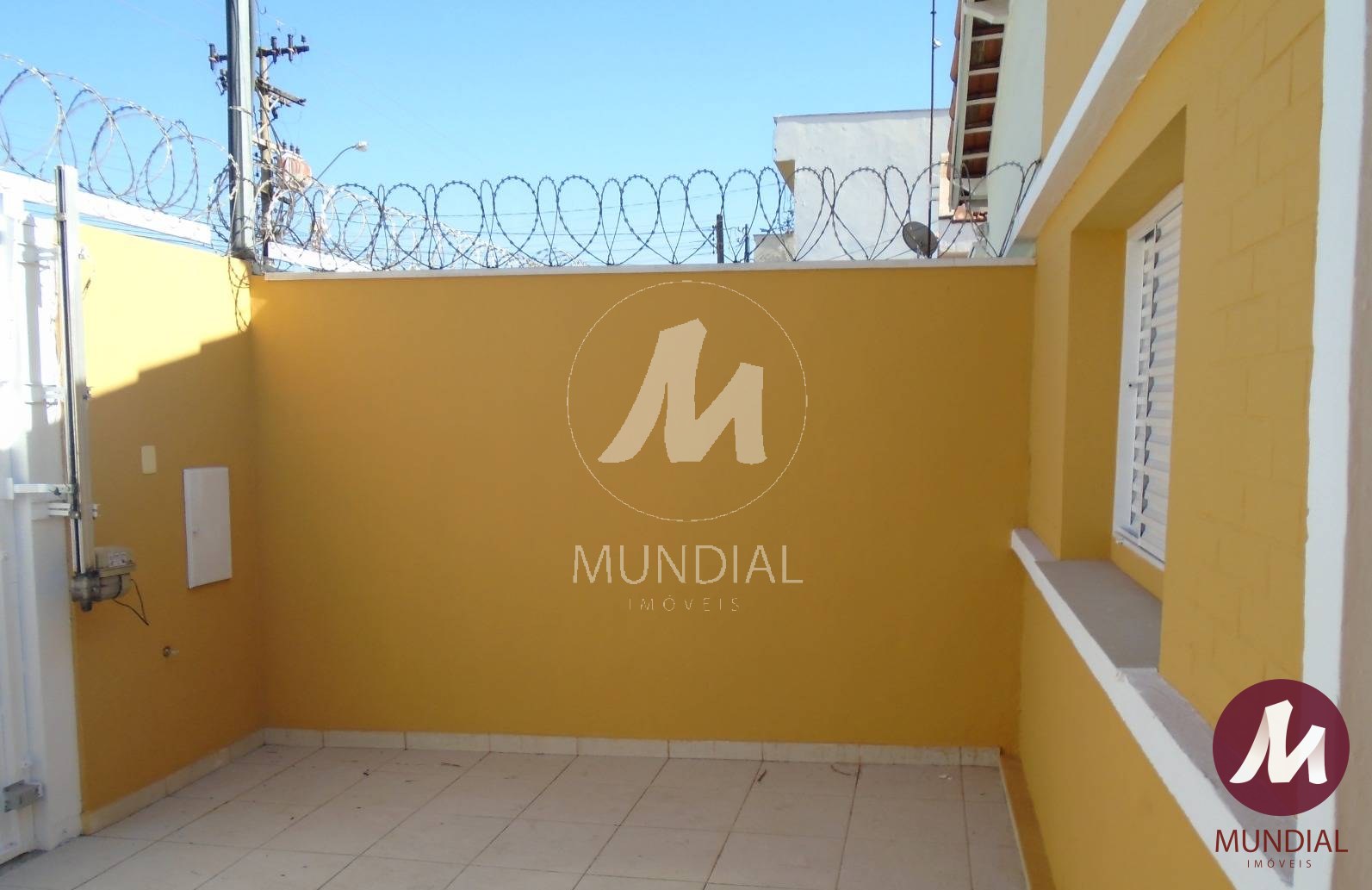 Garagem/estacionamento — foto 3
