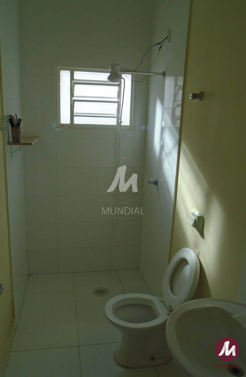 Banheiro/lavabo — foto 9