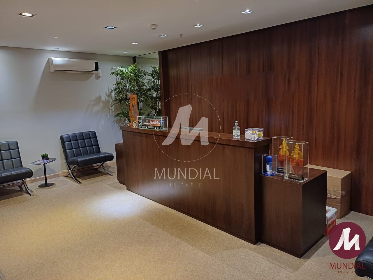 Recepção — foto 1
