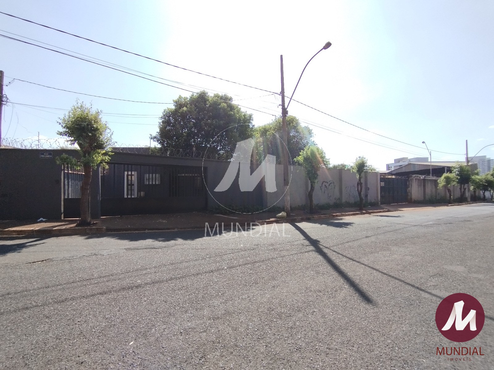 Fachada Unidade — foto 1