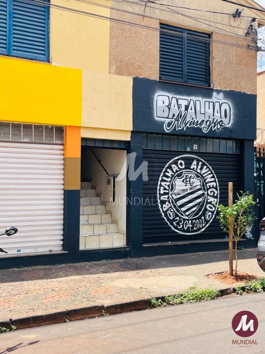 Fachada Unidade — foto 1