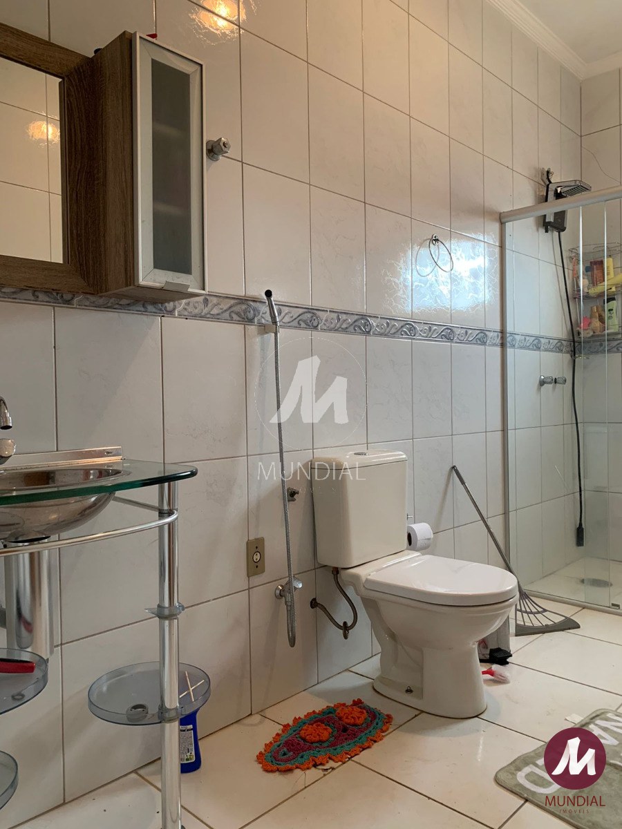 Banheiro/lavabo — foto 22