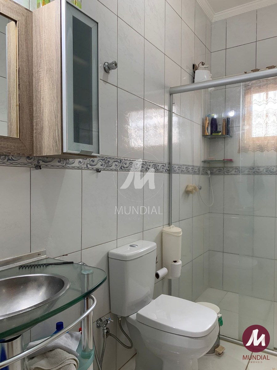 Banheiro/lavabo — foto 27