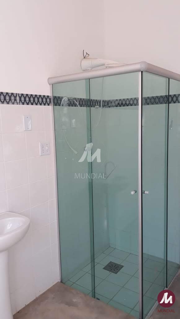 Banheiro/lavabo — foto 8