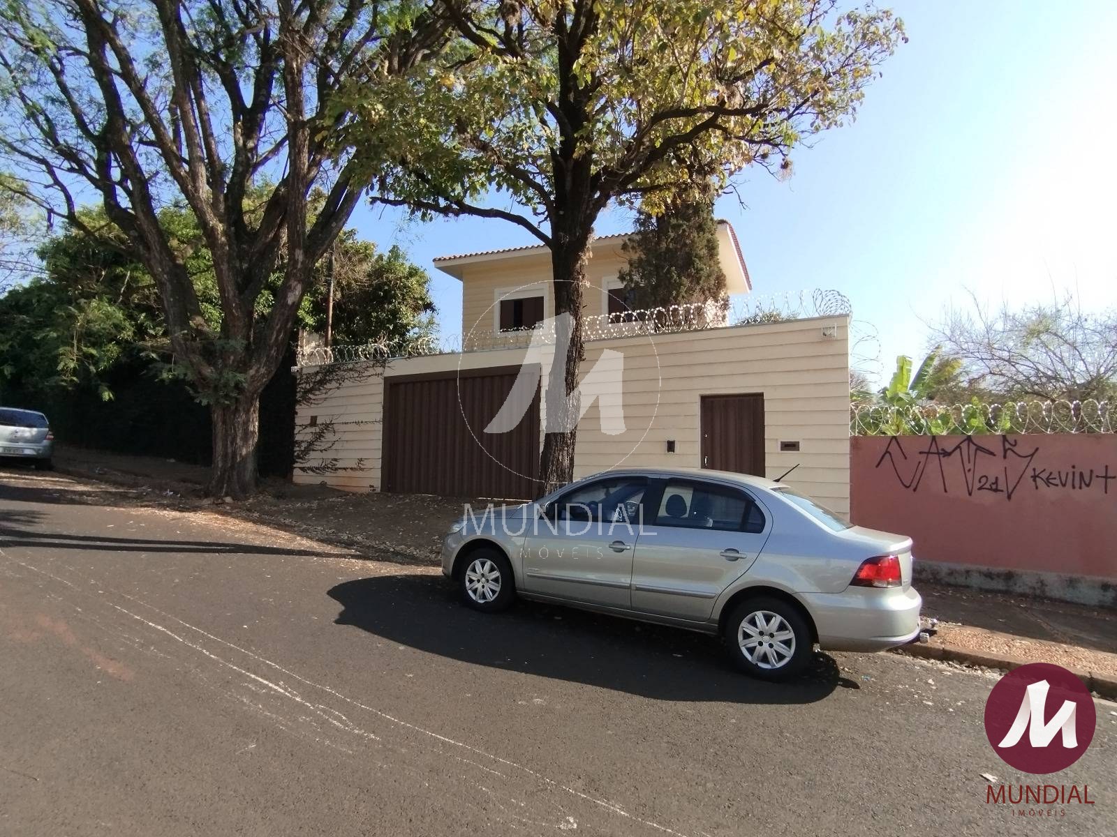 Fachada Unidade — foto 1