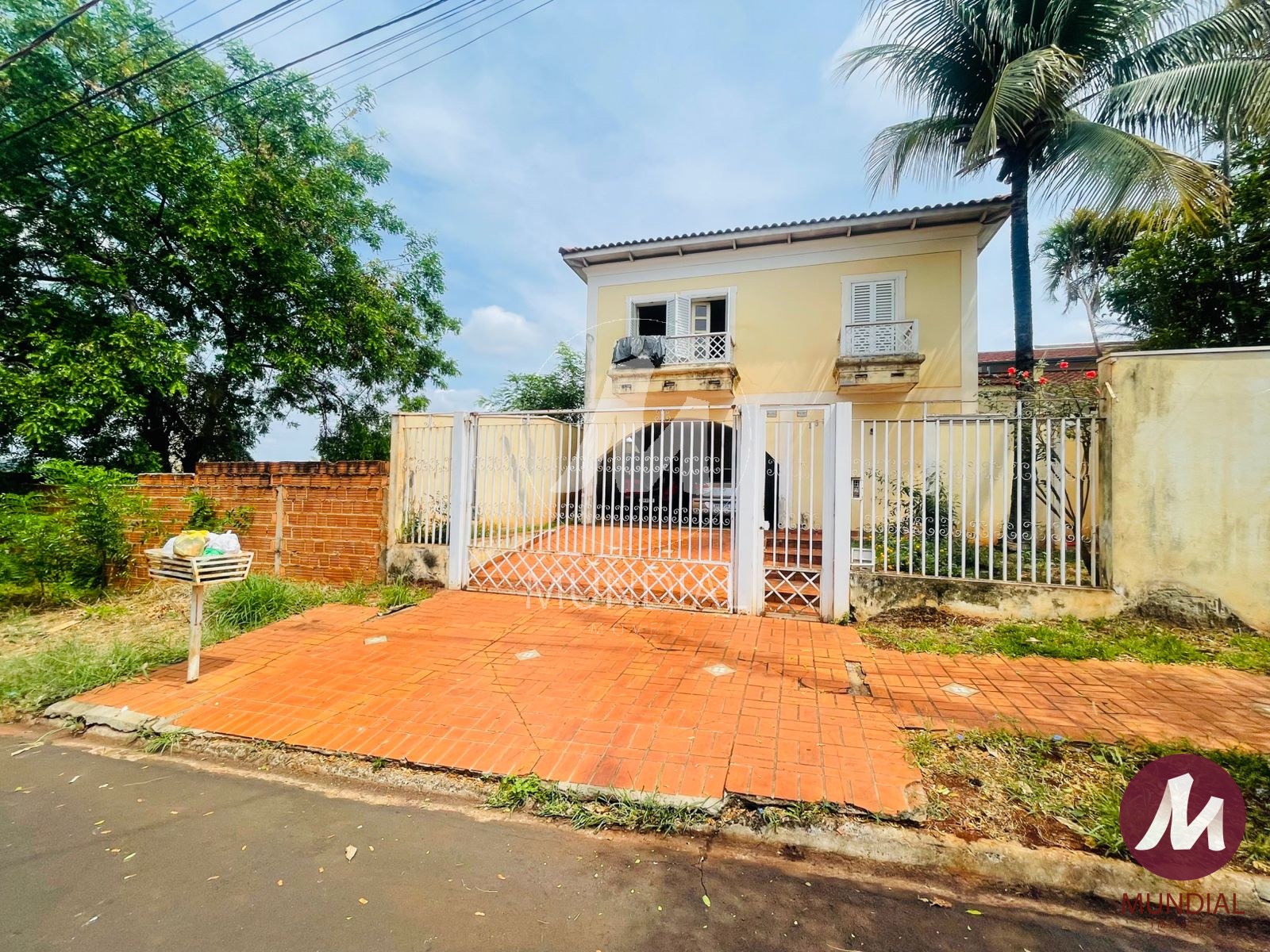 Fachada Unidade — foto 1