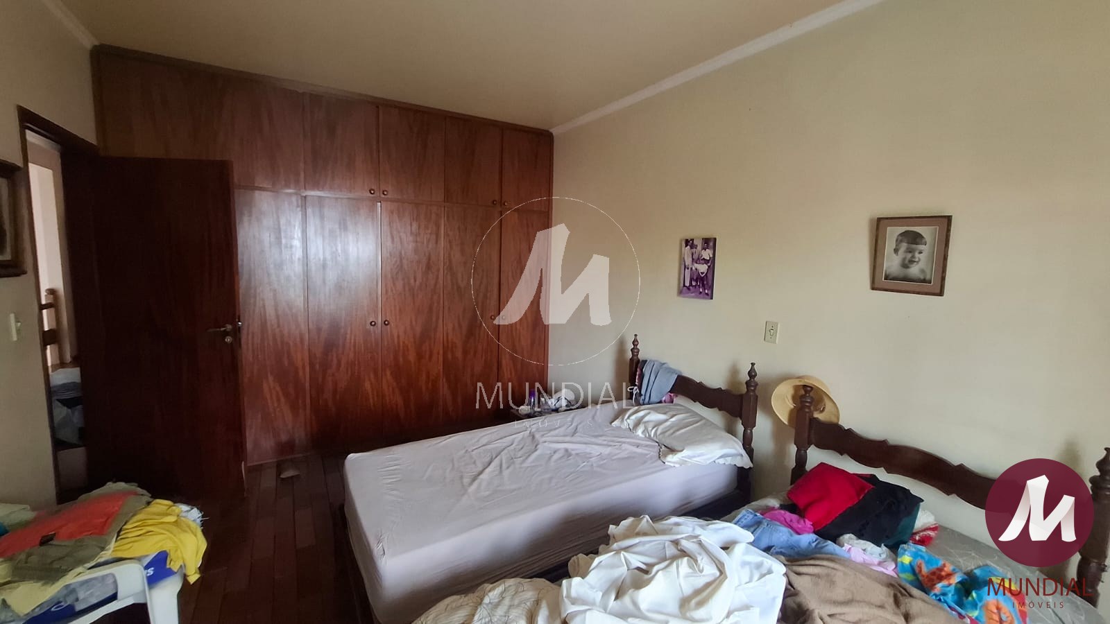 Dormitorio — foto 13