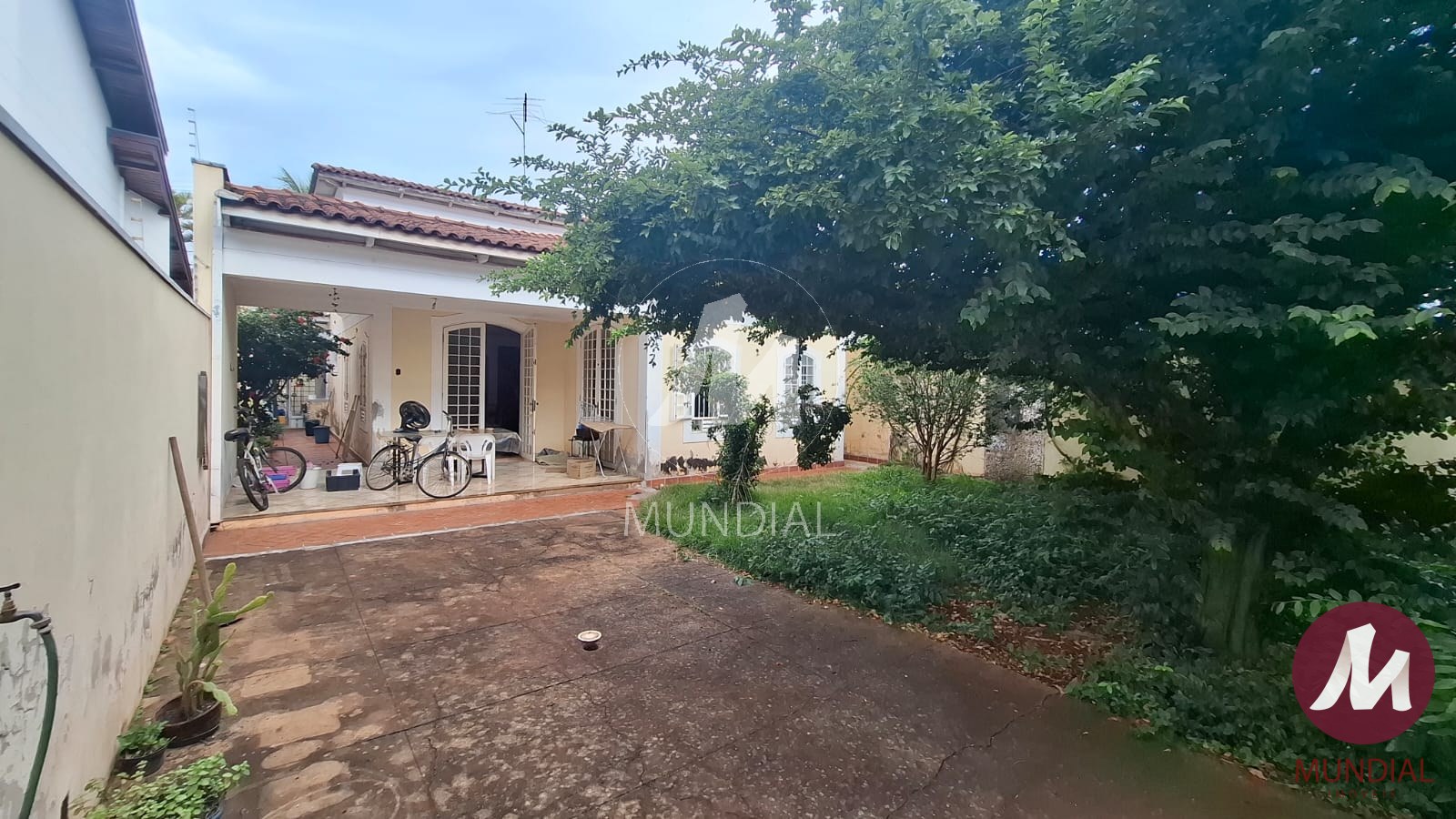 Quintal/corredores — foto 17