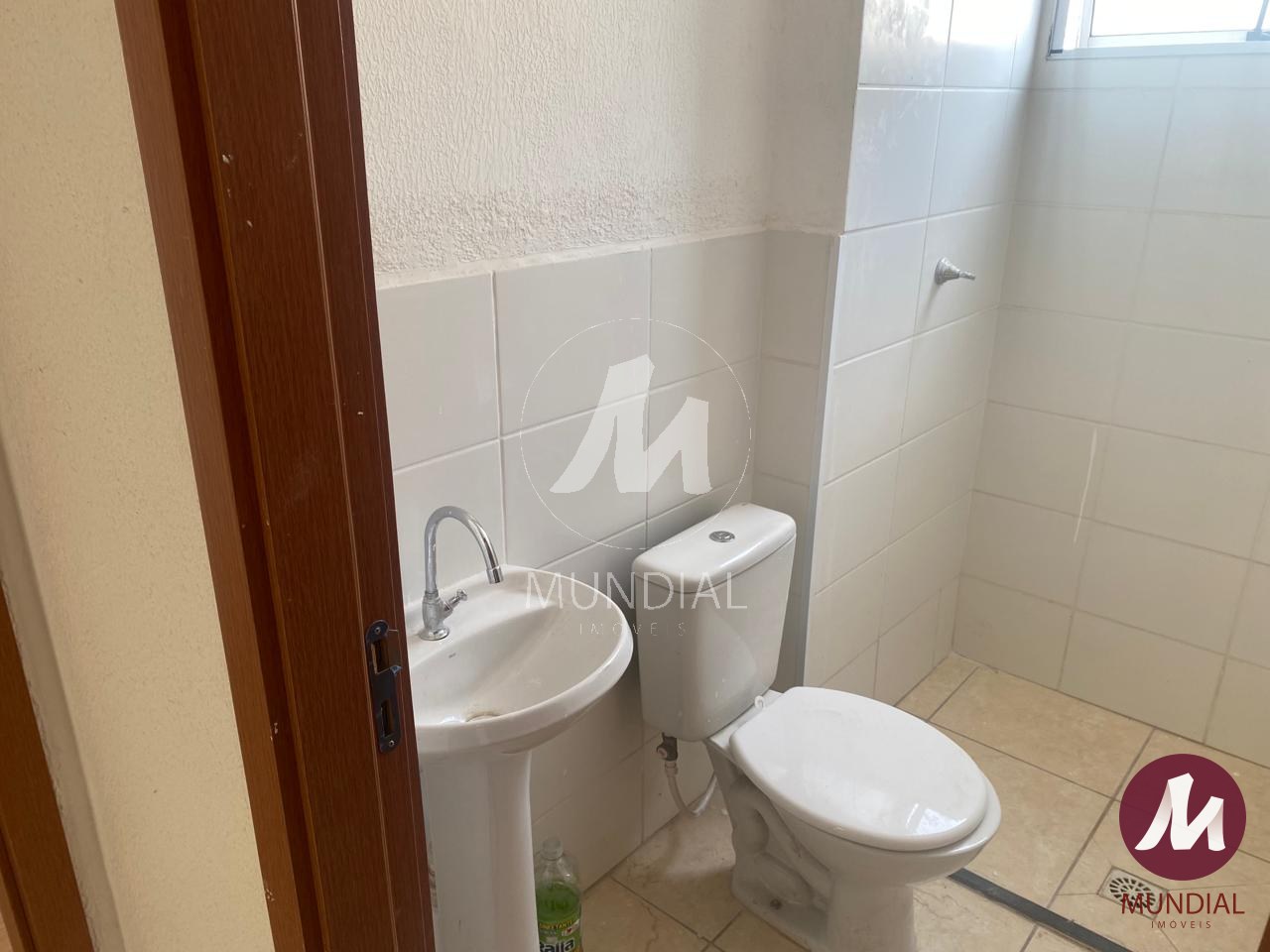 Banheiro/lavabo — foto 8