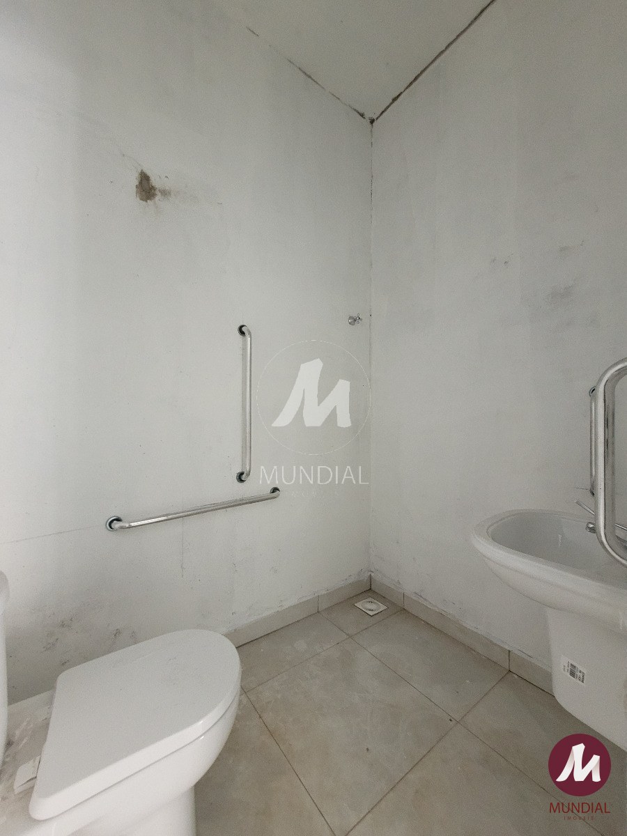 Banheiro/lavabo — foto 5