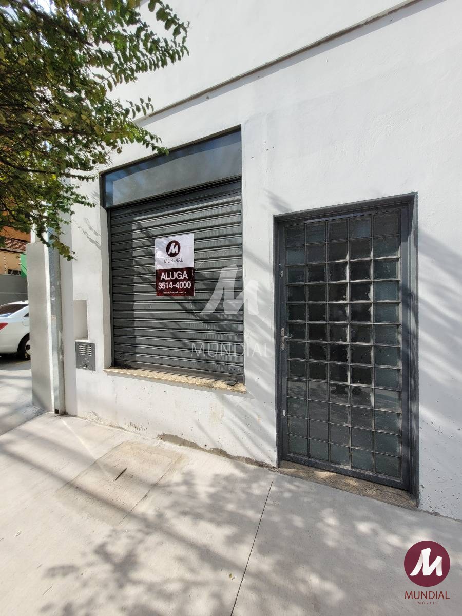 Fachada Unidade — foto 1