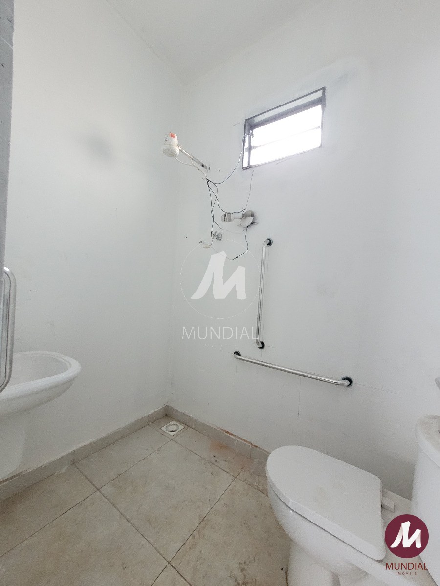 Banheiro/lavabo — foto 2