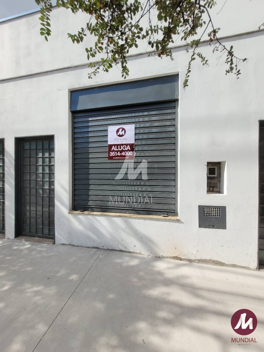 Fachada Unidade — foto 1