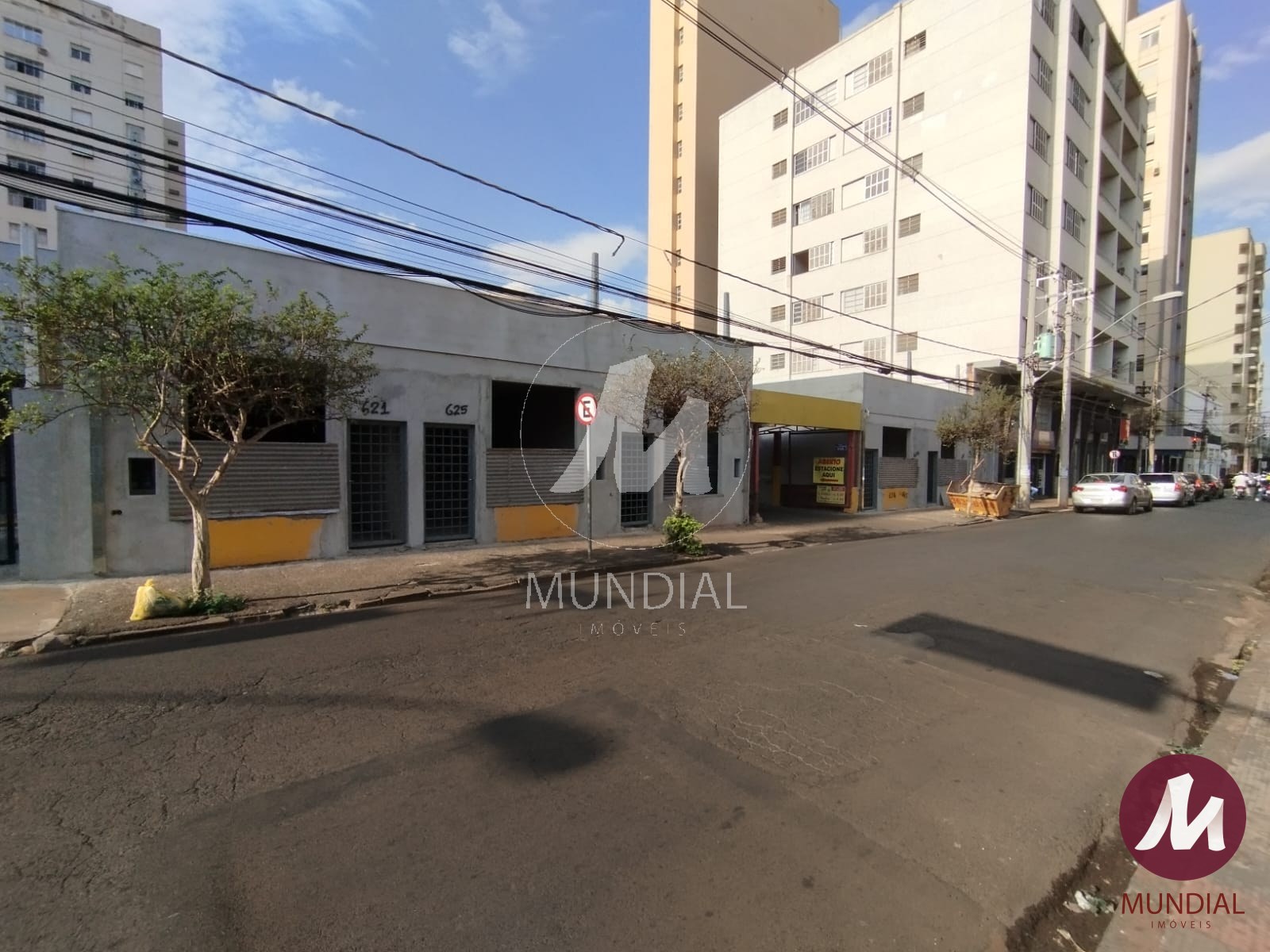 Fachada Unidade — foto 1