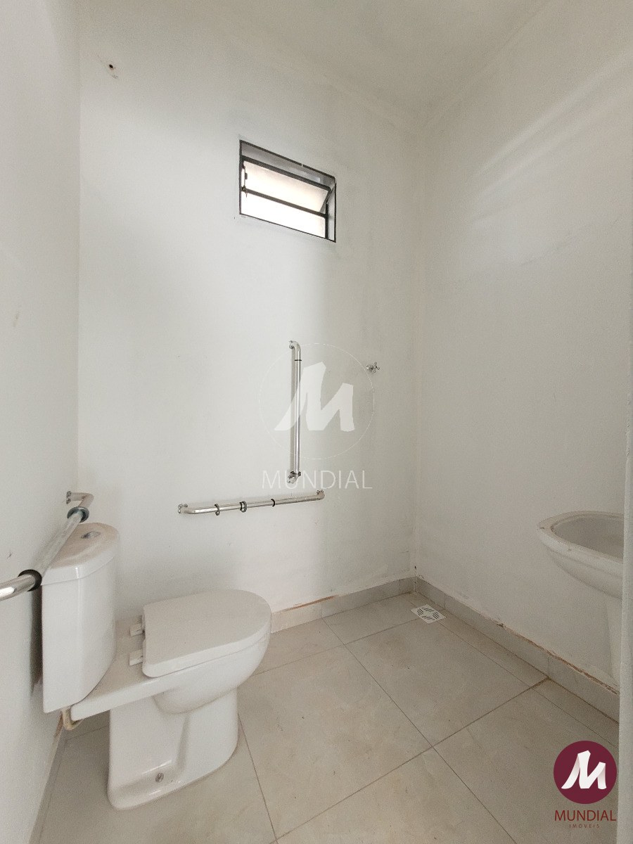 Banheiro/lavabo — foto 5