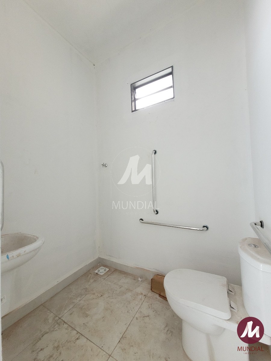 Banheiro/lavabo — foto 5